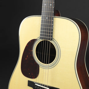 Eastman E20D-L Left-handed Dreadnought #9193