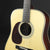 Eastman E20D-L Left-handed Dreadnought #9193