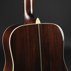 Eastman E20D-L Left-handed Dreadnought #9193