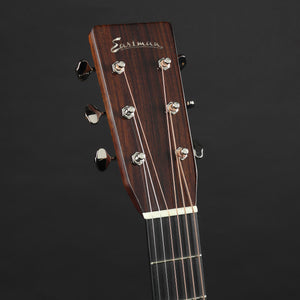 Eastman E20D-L Left-handed Dreadnought #9193