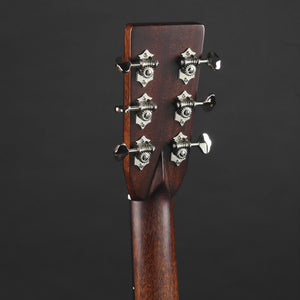 Eastman E20D-L Left-handed Dreadnought #9193