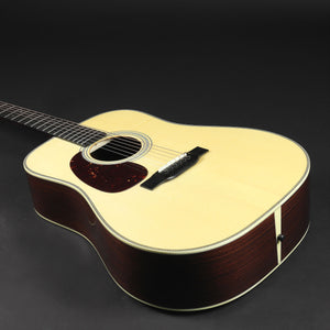 Eastman E20D-L Left-handed Dreadnought #9193