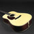 Eastman E20D-L Left-handed Dreadnought #9193