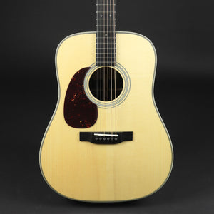 Eastman E20D-L Left-handed Dreadnought #9193