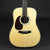 Eastman E20D-L Left-handed Dreadnought #9193