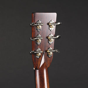 Eastman E20D-MR-TC Adirondack/Madagascar Rosewood #2413