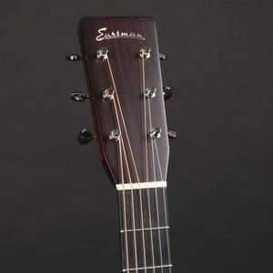 Eastman E20D-MR-TC Adirondack/Madagascar Rosewood #2413