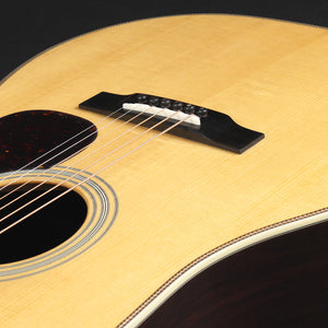 Eastman E20D-MR-TC Adirondack/Madagascar Rosewood #2413