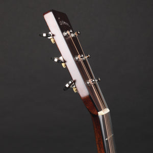 Eastman E20D-MR-TC Adirondack/Madagascar Rosewood #2413