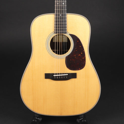 Eastman E20D-MR-TC Adirondack/Madagascar Rosewood #2413