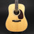 Eastman E20D-MR-TC Adirondack/Madagascar Rosewood #2413