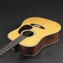 Load image into Gallery viewer, Eastman E20D-TC Dreadnought Thermo Cured Adirondack Top #3655