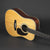 Eastman E20D-TC Dreadnought Thermo Cured Adirondack Top #3655