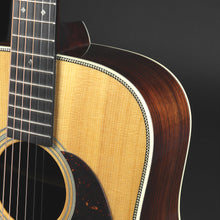 Load image into Gallery viewer, Eastman E20D-TC Dreadnought Thermo Cured Adirondack Top #3655