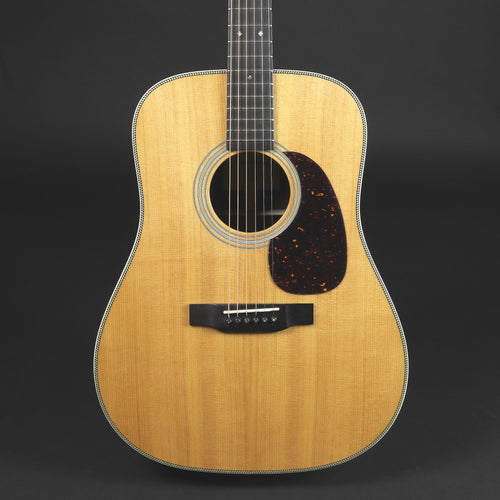 Eastman E20D-TC Dreadnought Thermo Cured Adirondack Top #3655