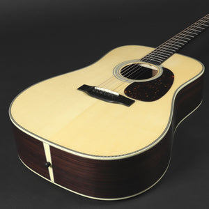 Eastman E20D Adirondack/Rosewood #6350