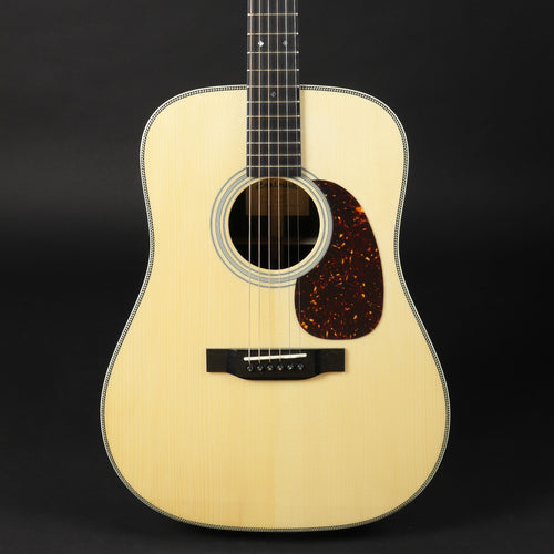 Eastman E20D Adirondack/Rosewood #6350