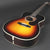 Eastman E20OM-SB Orchestra Model Sunburst #5521