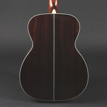 Load image into Gallery viewer, Eastman E20OM-SB Orchestra Model Sunburst #5521