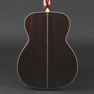 Eastman E20OM-SB Orchestra Model Sunburst #5521