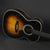 Eastman E20OM-SB Orchestra Model Sunburst #6371