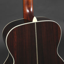 Load image into Gallery viewer, Eastman E20OM-SB Orchestra Model Sunburst #5521