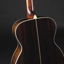 Load image into Gallery viewer, Eastman E20OM-SB Orchestra Model Sunburst #6371