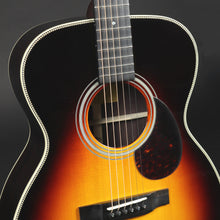 Load image into Gallery viewer, Eastman E20OM-SB Orchestra Model Sunburst #5521