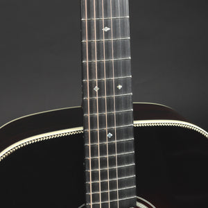 Eastman E20OM-SB Orchestra Model Sunburst #5521