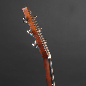 Eastman E20OM-SB Orchestra Model Sunburst #5521