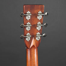 Load image into Gallery viewer, Eastman E20OM-SB Orchestra Model Sunburst #5521