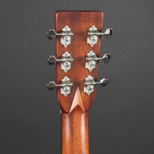 Eastman E20OM-SB Orchestra Model Sunburst #5521