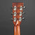 Eastman E20OM-SB Orchestra Model Sunburst #5521