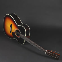 Load image into Gallery viewer, Eastman E20OM-SB Orchestra Model Sunburst #5521