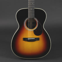 Load image into Gallery viewer, Eastman E20OM-SB Orchestra Model Sunburst #5521