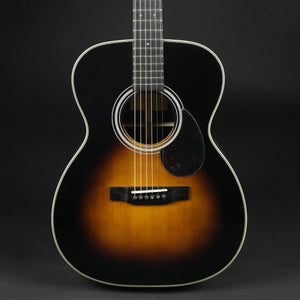 Eastman E20OM-SB Orchestra Model Sunburst #6371