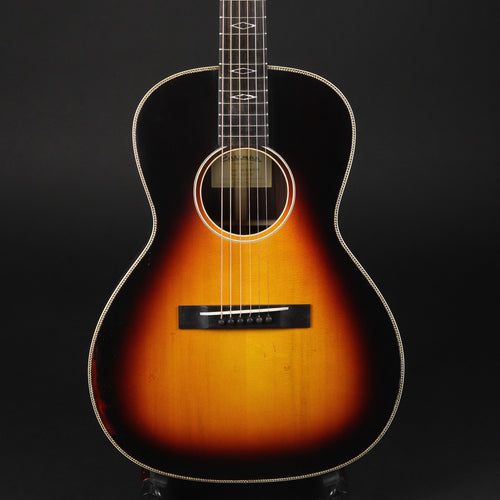Eastman E20OOSS/v-SB Antique Sunburst