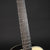 Eastman E20P Adirondack/Rosewood Parlour Guitar #2300