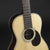 Eastman E20P Adirondack/Rosewood Parlour Guitar #2300