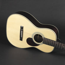 Load image into Gallery viewer, Eastman E20P Adirondack/Rosewood Parlour Guitar #2300