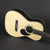 Eastman E20P Adirondack/Rosewood Parlour Guitar #2300