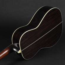 Load image into Gallery viewer, Eastman E20P Adirondack/Rosewood Parlour Guitar #2300