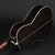 Eastman E20P Adirondack/Rosewood Parlour Guitar #2300
