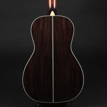 Load image into Gallery viewer, Eastman E20P Adirondack/Rosewood Parlour Guitar #2300