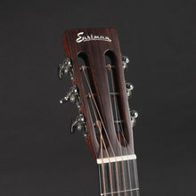 Load image into Gallery viewer, Eastman E20P Adirondack/Rosewood Parlour Guitar #2300