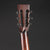 Eastman E20P Adirondack/Rosewood Parlour Guitar #2300
