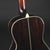 Eastman E20P Adirondack/Rosewood Parlour Guitar #2300