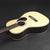 Eastman E20P Adirondack/Rosewood Parlour Guitar #2300