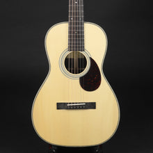 Load image into Gallery viewer, Eastman E20P Adirondack/Rosewood Parlour Guitar #2300