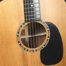 Load image into Gallery viewer, Eastman E2D Cedar Dreadnought Guitar